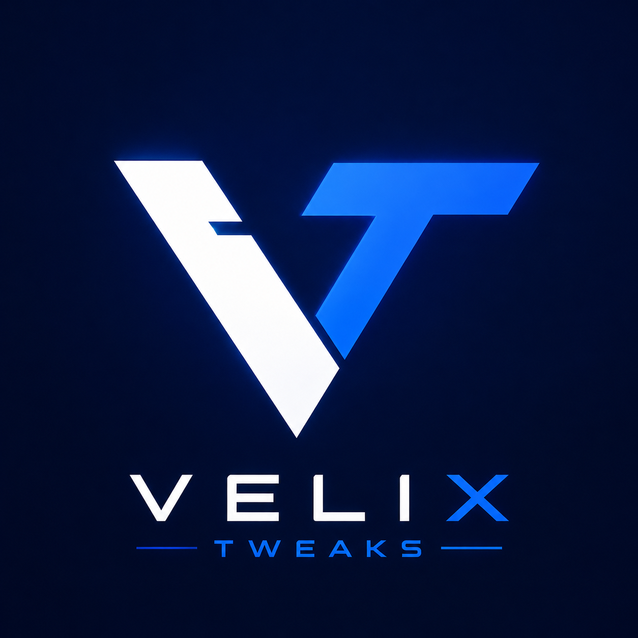 Velix application interface preview